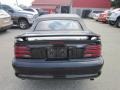 1994 Black Ford Mustang GT Convertible  photo #4