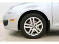 2007 Volkswagen Jetta Wolfsburg Edition Sedan Wheel