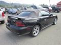 1994 Black Ford Mustang GT Convertible  photo #5