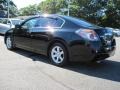 Super Black - Altima 2.5 S Photo No. 2