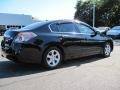 Super Black - Altima 2.5 S Photo No. 3