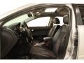 Silverstone Metallic - Malibu LT Sedan Photo No. 6