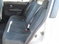 Brillant Silver - Versa 1.8 S Hatchback Photo No. 7