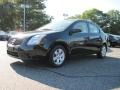 Super Black - Sentra 2.0 Photo No. 1
