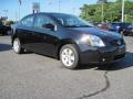 Super Black - Sentra 2.0 Photo No. 4