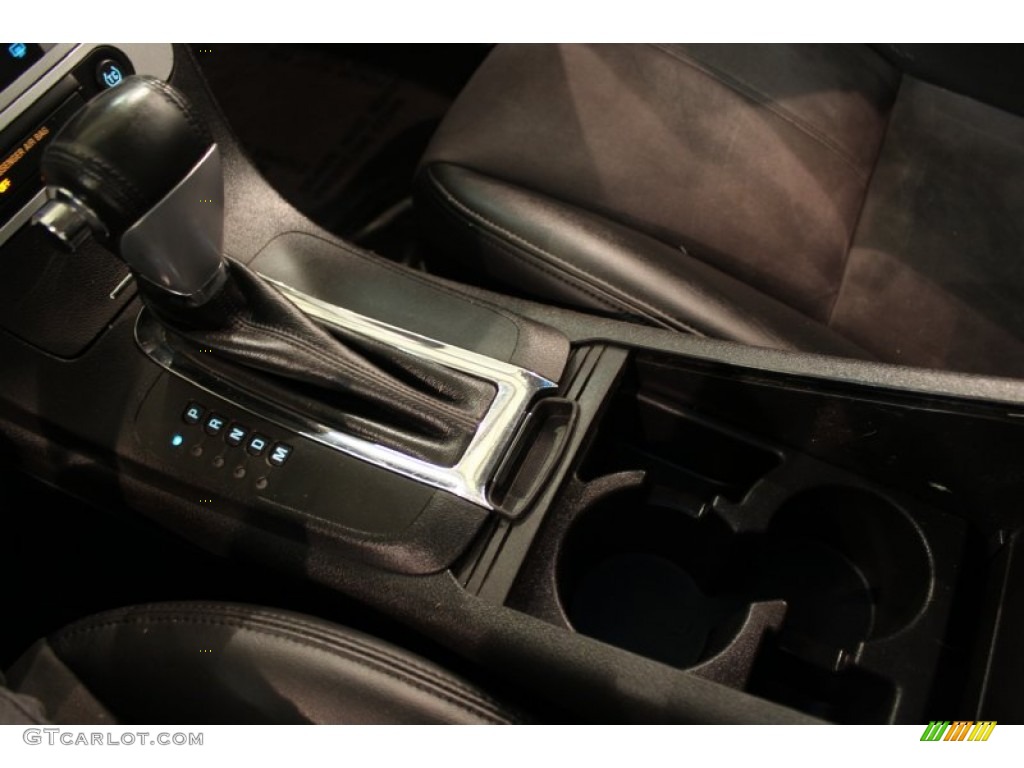 2008 Malibu LT Sedan - Silverstone Metallic / Ebony photo #13