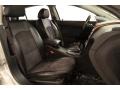 Silverstone Metallic - Malibu LT Sedan Photo No. 14