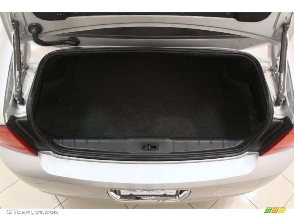 2008 Malibu LT Sedan - Silverstone Metallic / Ebony photo #18