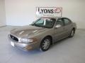 Light Bronzemist Metallic - LeSabre Limited Photo No. 1