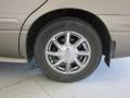 Light Bronzemist Metallic - LeSabre Limited Photo No. 9