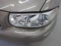 Light Bronzemist Metallic - LeSabre Limited Photo No. 11