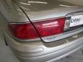 Light Bronzemist Metallic - LeSabre Limited Photo No. 12