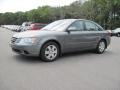 Willow Gray - Sonata GLS Photo No. 1