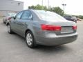 Willow Gray - Sonata GLS Photo No. 2