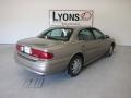 Light Bronzemist Metallic - LeSabre Limited Photo No. 18