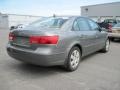 Willow Gray - Sonata GLS Photo No. 3