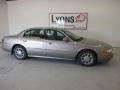 Light Bronzemist Metallic - LeSabre Limited Photo No. 22
