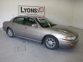 Light Bronzemist Metallic - LeSabre Limited Photo No. 23