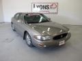 Light Bronzemist Metallic - LeSabre Limited Photo No. 25