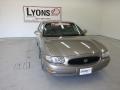 Light Bronzemist Metallic - LeSabre Limited Photo No. 26