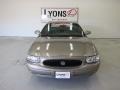 Light Bronzemist Metallic - LeSabre Limited Photo No. 28