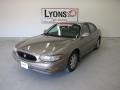 Light Bronzemist Metallic - LeSabre Limited Photo No. 30