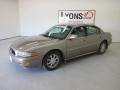 Light Bronzemist Metallic - LeSabre Limited Photo No. 31