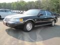 Black - Town Car Executive Photo No. 1