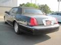 Black - Town Car Executive Photo No. 2