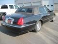 Black - Town Car Executive Photo No. 3