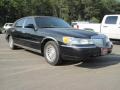 Black - Town Car Executive Photo No. 4