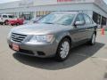 Willow Gray - Sonata GLS Photo No. 1