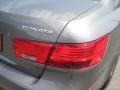 Willow Gray - Sonata GLS Photo No. 5