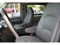 Oxford White - E Series Van E350 Commercial Extended Photo No. 10
