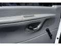 Oxford White - E Series Van E350 Commercial Extended Photo No. 11