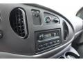 Oxford White - E Series Van E350 Commercial Extended Photo No. 14