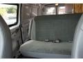 Oxford White - E Series Van E350 Commercial Extended Photo No. 17