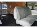 Oxford White - E Series Van E350 Commercial Extended Photo No. 19