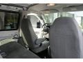 Oxford White - E Series Van E350 Commercial Extended Photo No. 20