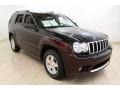Black - Grand Cherokee Laredo 4x4 Photo No. 1
