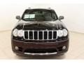 Black - Grand Cherokee Laredo 4x4 Photo No. 2