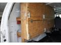 Oxford White - E Series Van E350 Commercial Extended Photo No. 23