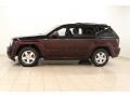 Black - Grand Cherokee Laredo 4x4 Photo No. 5