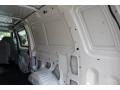 Oxford White - E Series Van E350 Commercial Extended Photo No. 24