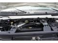 Oxford White - E Series Van E350 Commercial Extended Photo No. 25