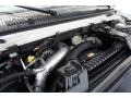 6.0 Liter OHV 32-Valve Turbo-Diesel V8 2006 Ford E Series Van E350 Commercial Extended Engine