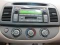 Mineral Green Opalescent - Camry LE Photo No. 4
