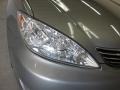 Mineral Green Opalescent - Camry LE Photo No. 10