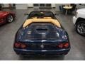1995 Blu Swaters Metallic (Dark Blue) Ferrari F355 Spider  photo #7