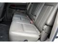 2006 Bright White Dodge Ram 2500 Laramie Mega Cab 4x4  photo #51